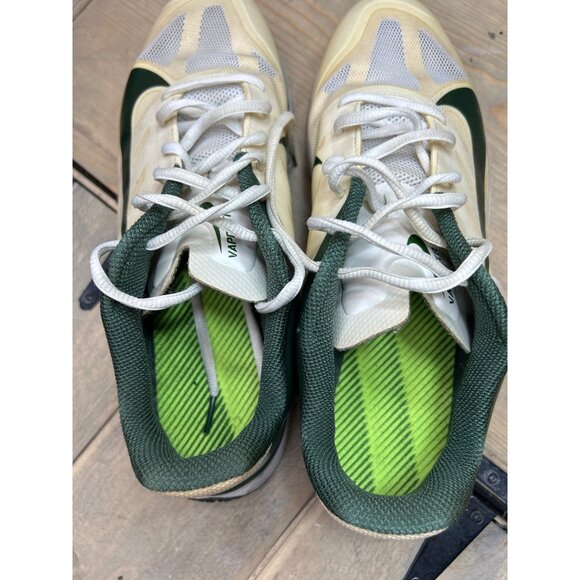 RARE NIKE LUNAR VAPOR TRAINER TB 524278-131 Cream Green US11.5 EU45.5 main image 9